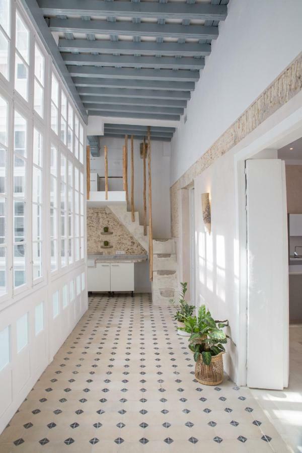 Apartment Casa Plaza San Antonio Cadiz