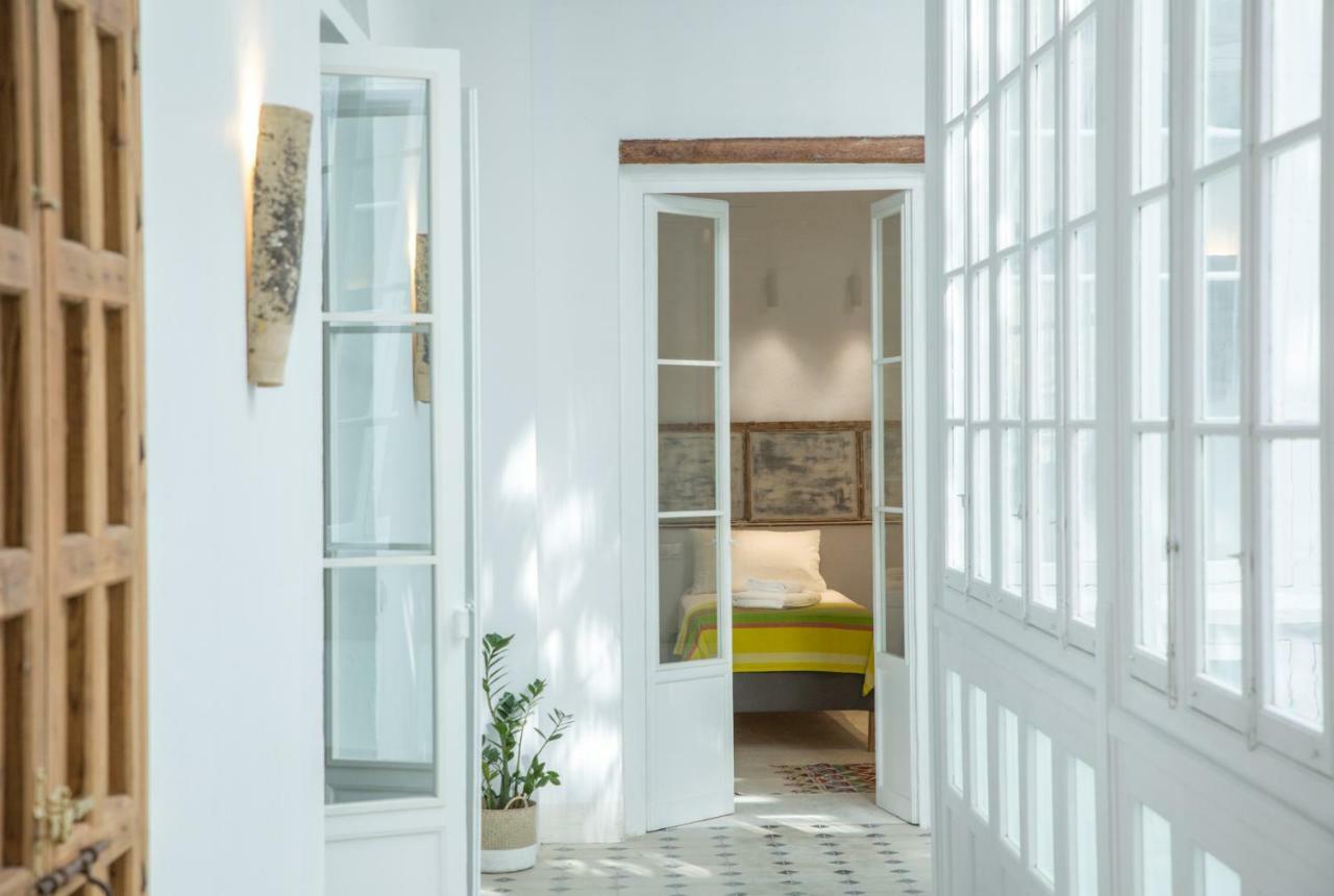 Apartament Casa Plaza San Antonio *